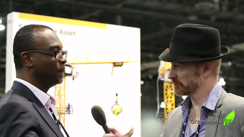 SK Solutions interview