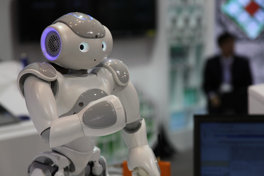 Artificial Intelligence and the Future of Jobs