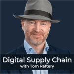 Maximize your Supply Chain Industry Exposure with my Podcast Sponsorship Packages