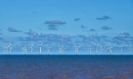 Offshore wind turbines