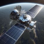 The Revolution of Satellite Data: Steering Our World Towards A Greener Tomorrow