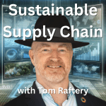 The Crucial Role of Sustainability in Supply Chains: A New Chapter for the Podcast