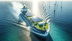 Decarbonising Shipping: Steering Towards a Sustainable Future