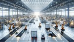 How Industry 4.0 Is Pioneering the Sustainability Revolution in Manufacturing