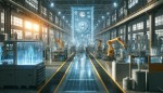 Revolutionising Manufacturing: AI + IoT = The Sustainable Factory of Tomorrow
