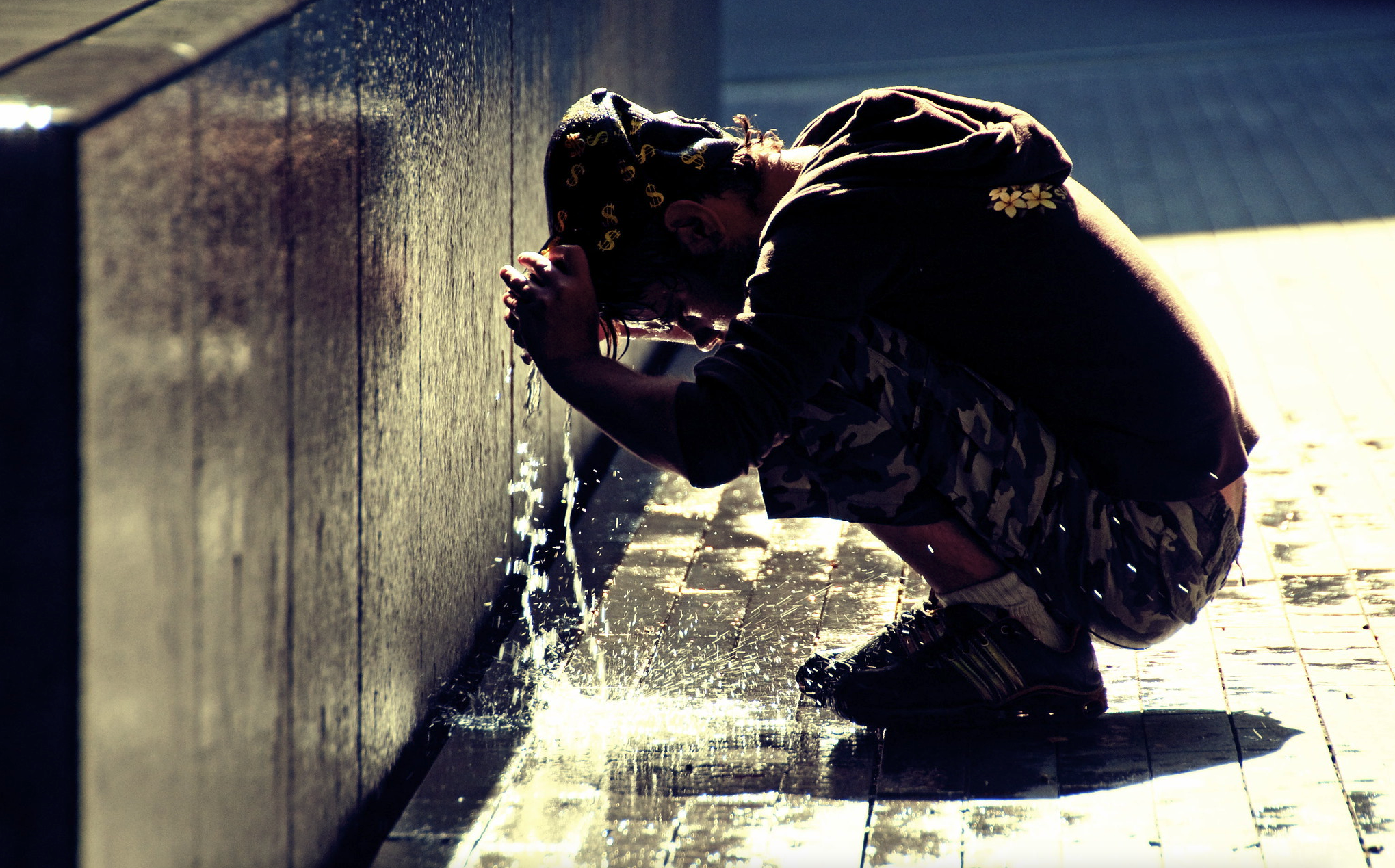 Harnessing AI and Geospatial Data: A Crucial Strategy in the Fight Against Climate Change