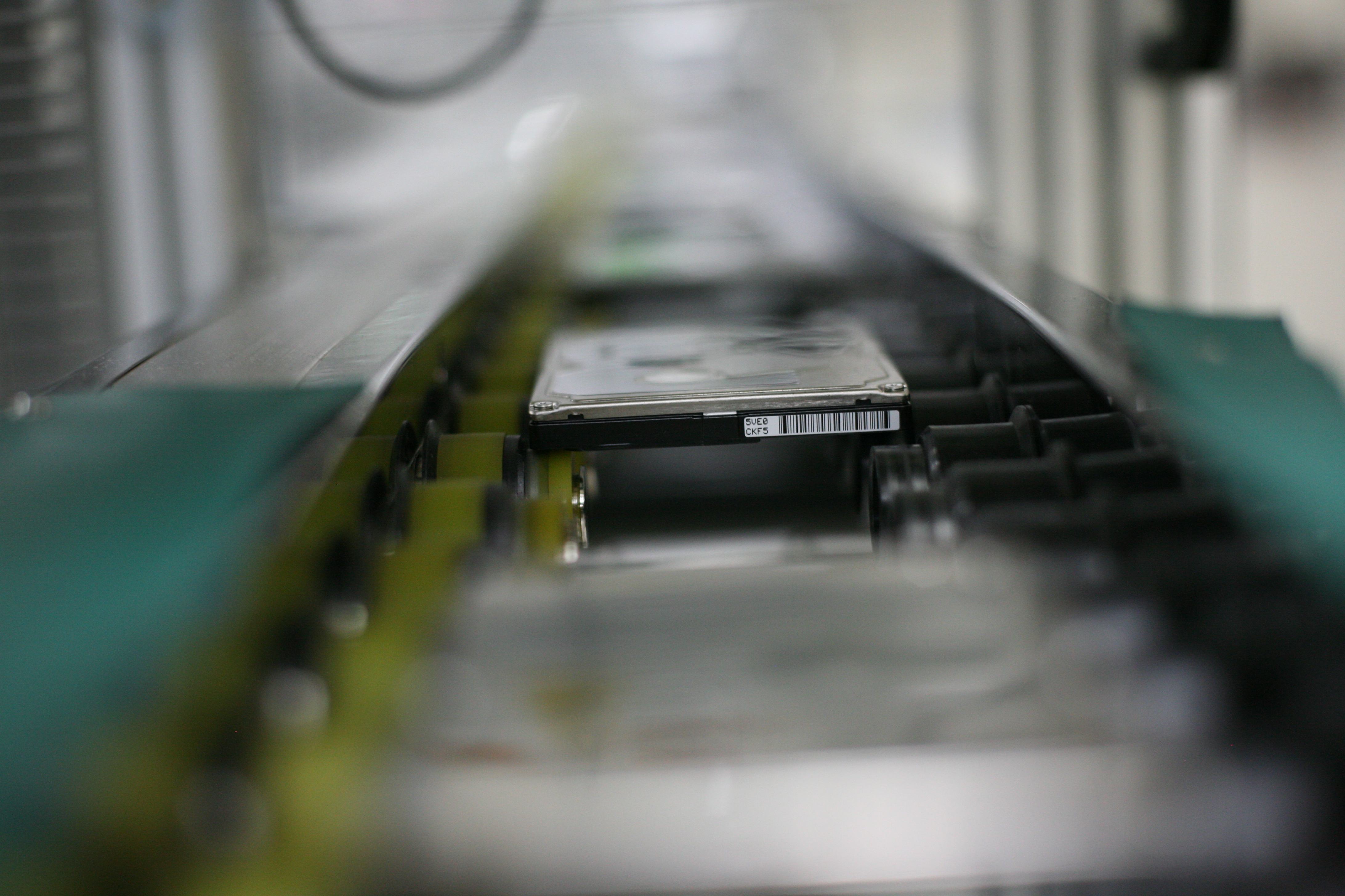 How Circularity in Industry Can Slash Waste and Boost Efficiency