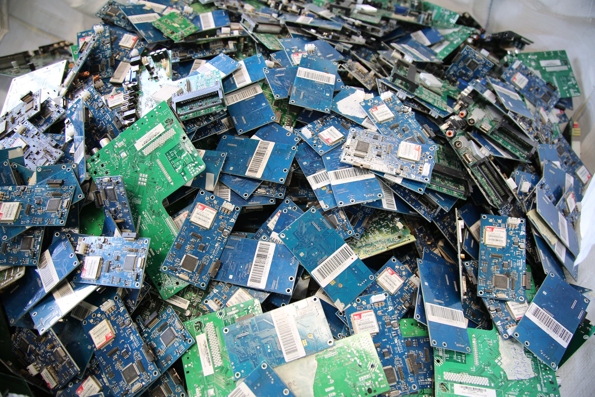 The Supply Chain Blind Spot: Why IT Asset Management & Reverse Logistics Matter More Than Ever