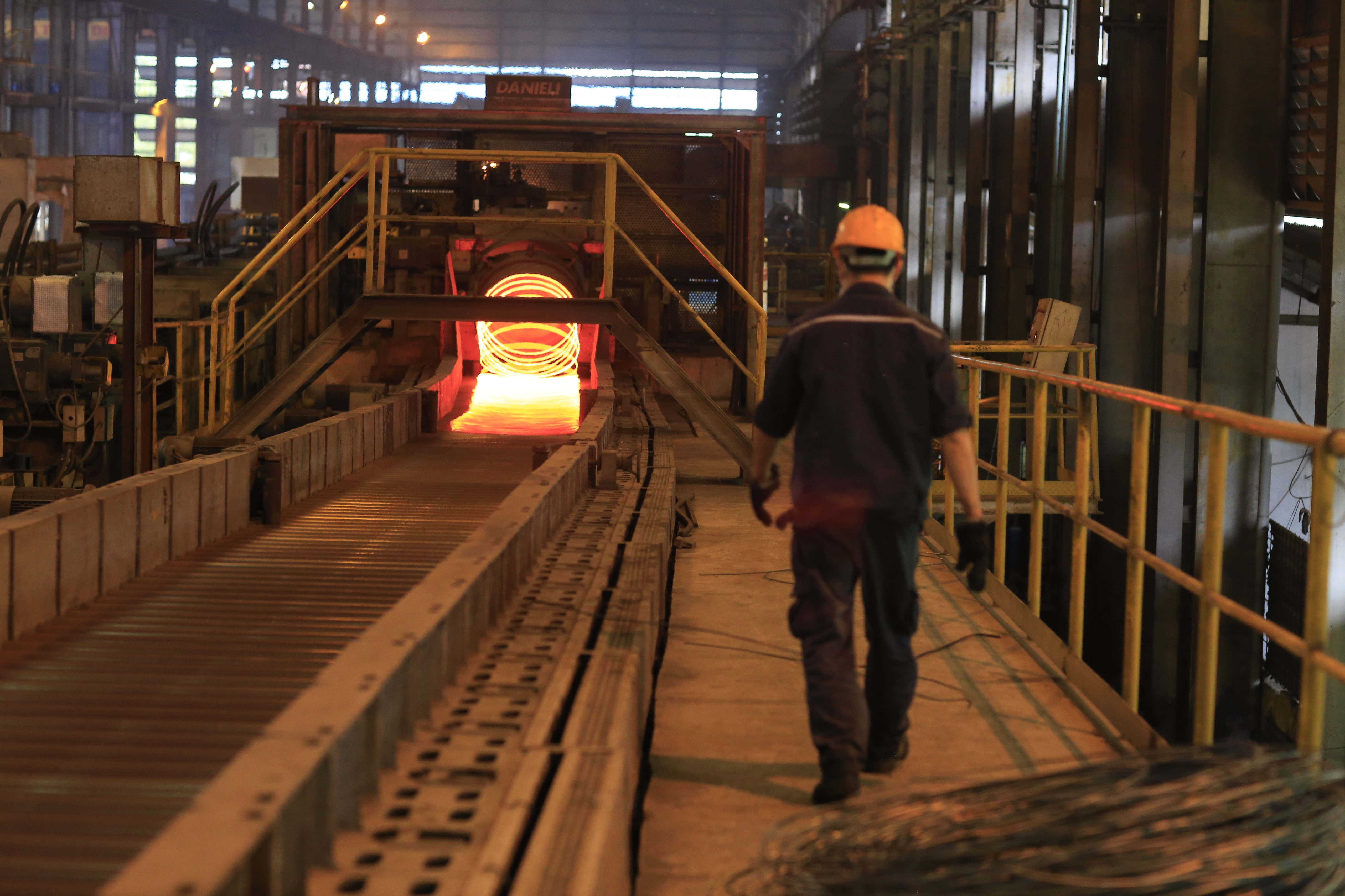 Industrial Decarbonisation Could Be the Climate Win of the Decade – If We Get Serious!