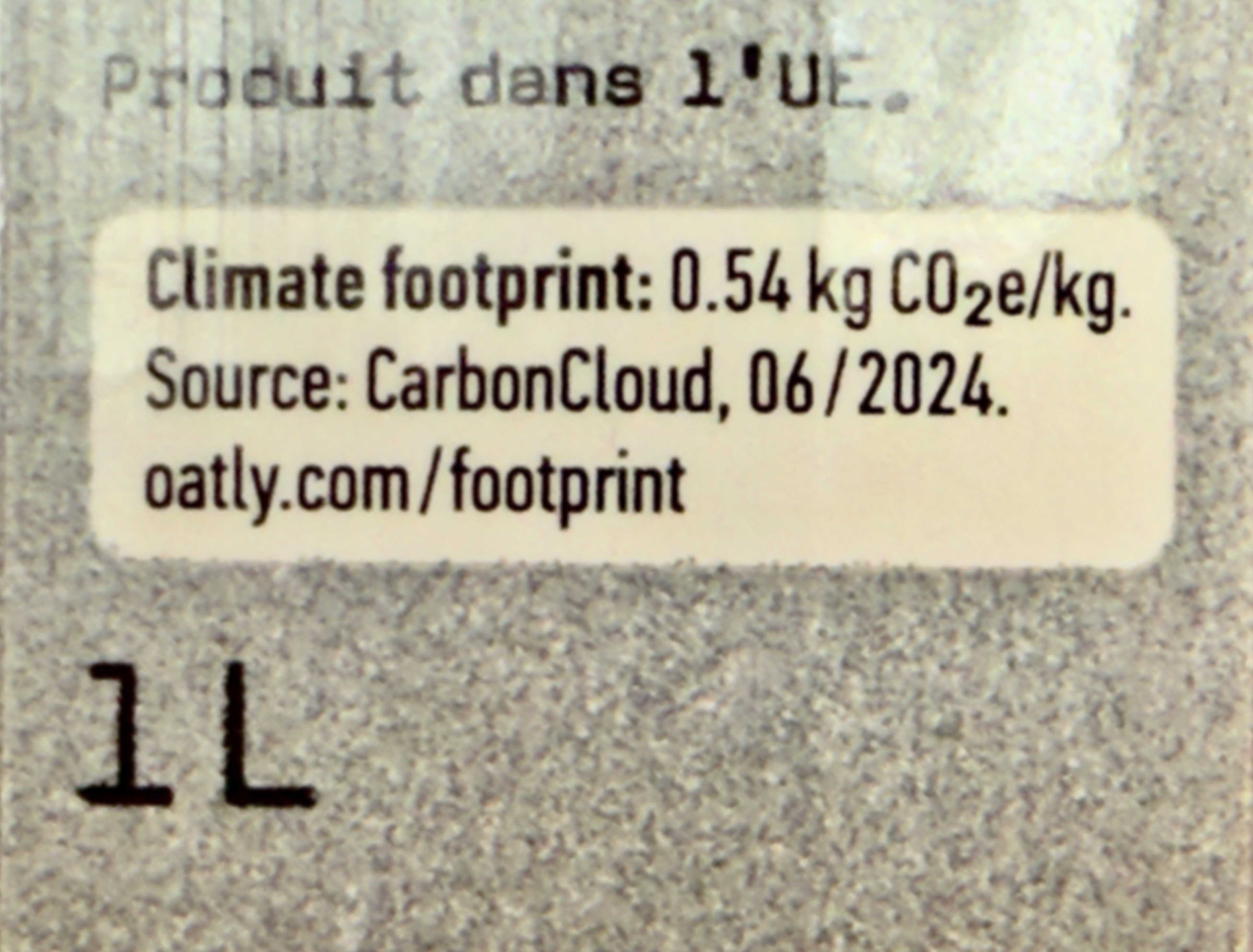 Why Real-Time Emissions Tracking Is the Missing Link in Product Carbon Footprinting