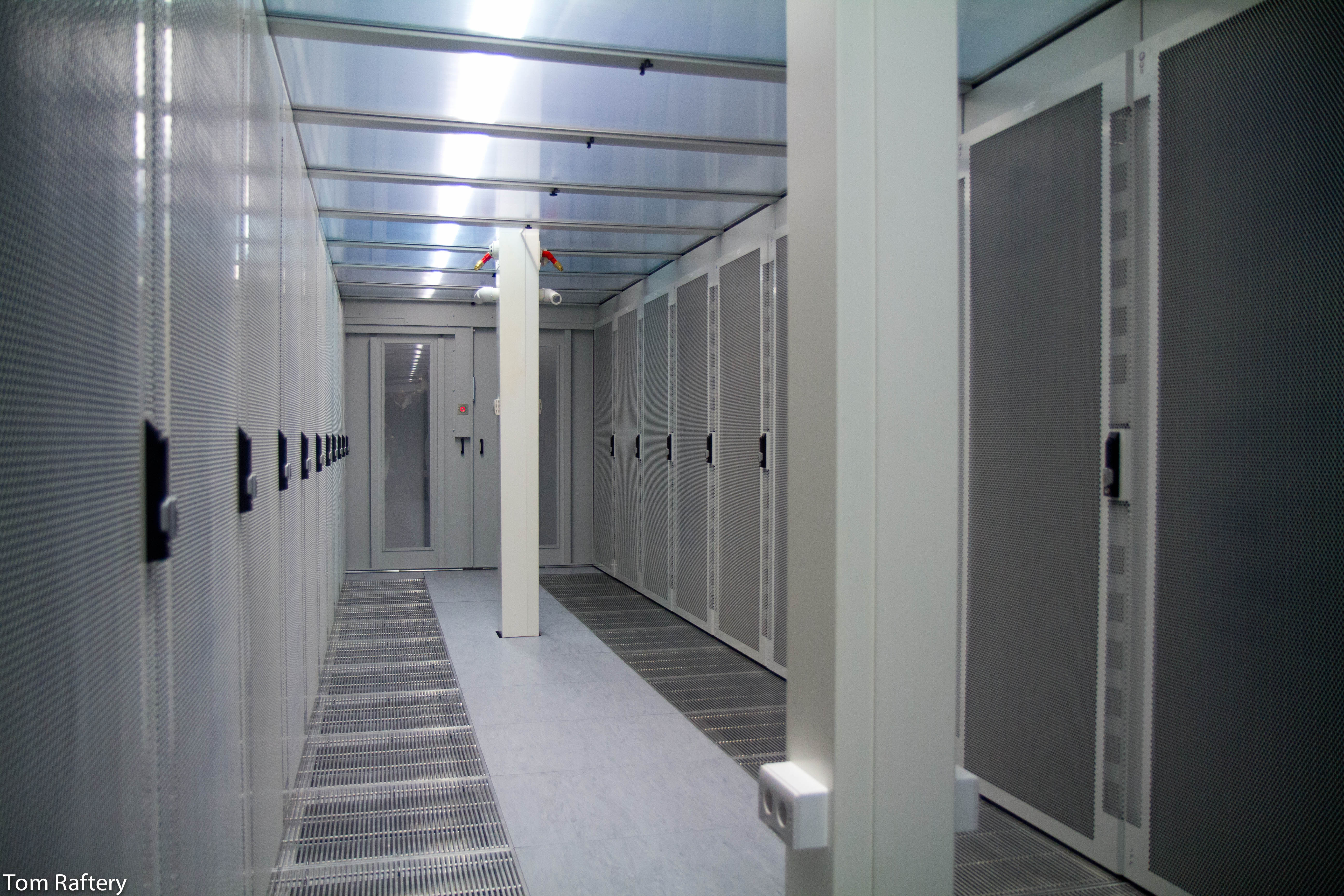 AI’s Energy Myth: Why Data Centres Aren’t About to Break the Grid