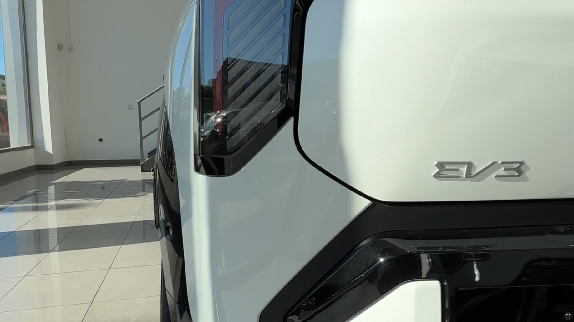 Why Electrifying Transport Is No Longer Optional