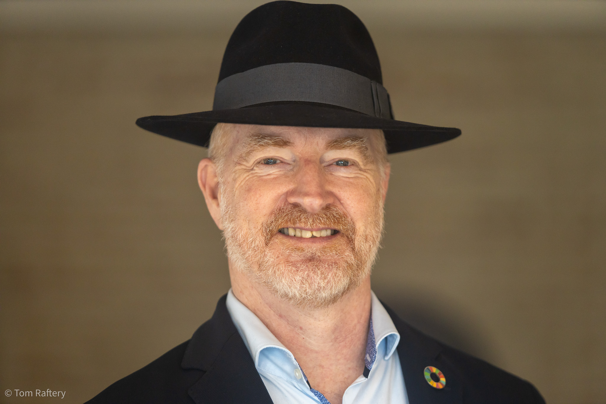 Tom Raftery's profile pic