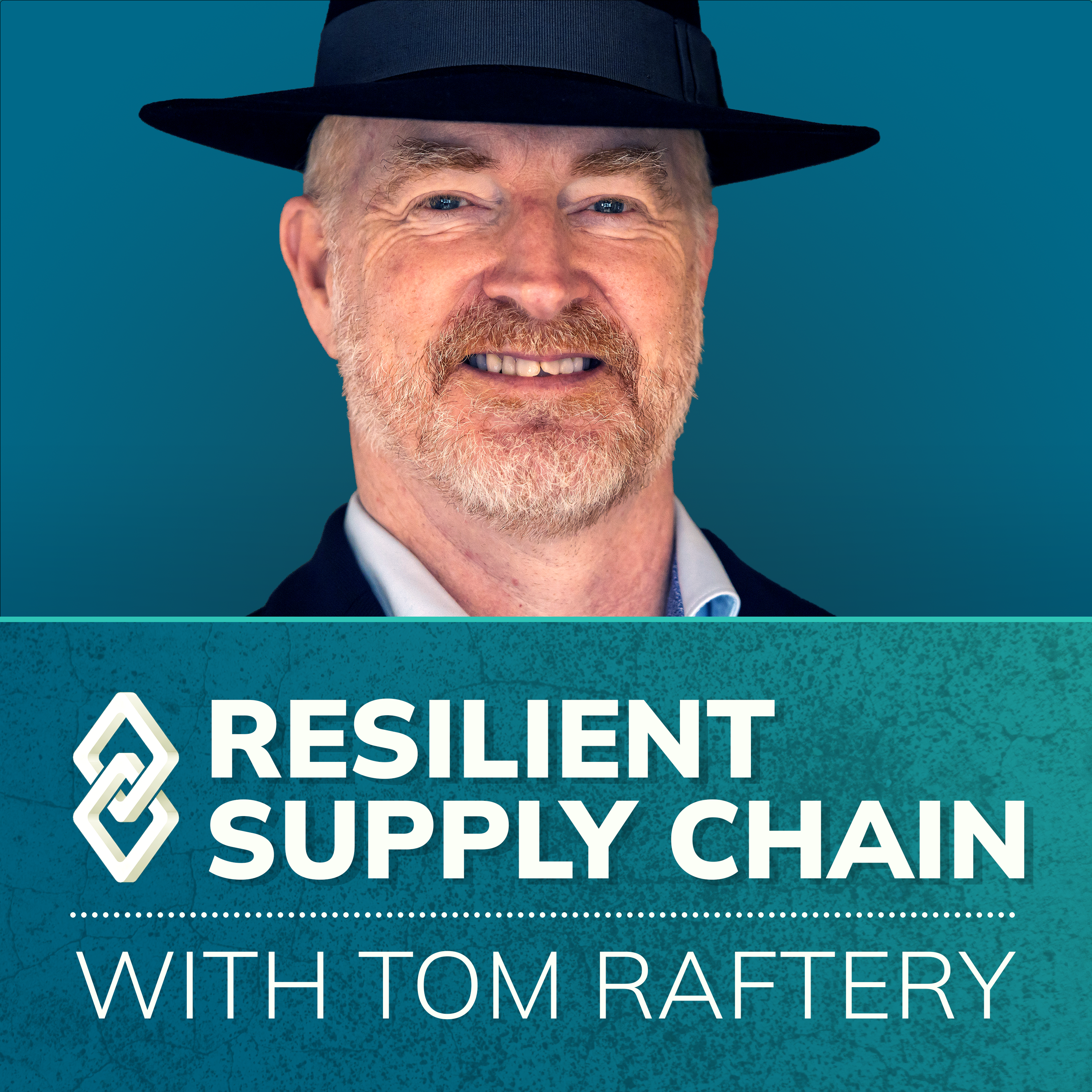 Resilient Supply Chain podcast cover art