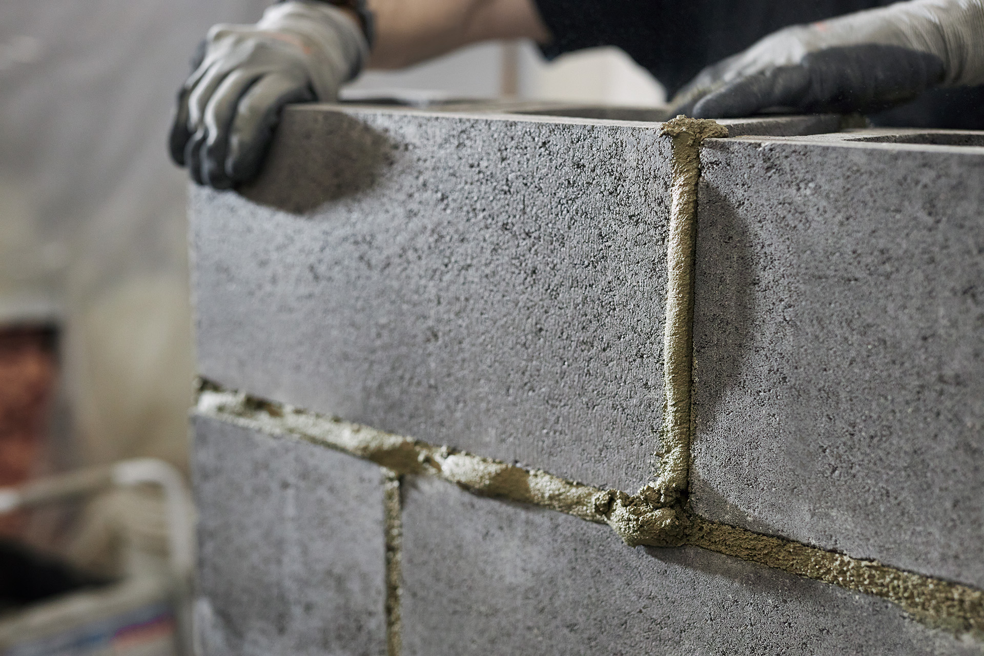 Concrete’s Carbon Problem and the Race to Fix It