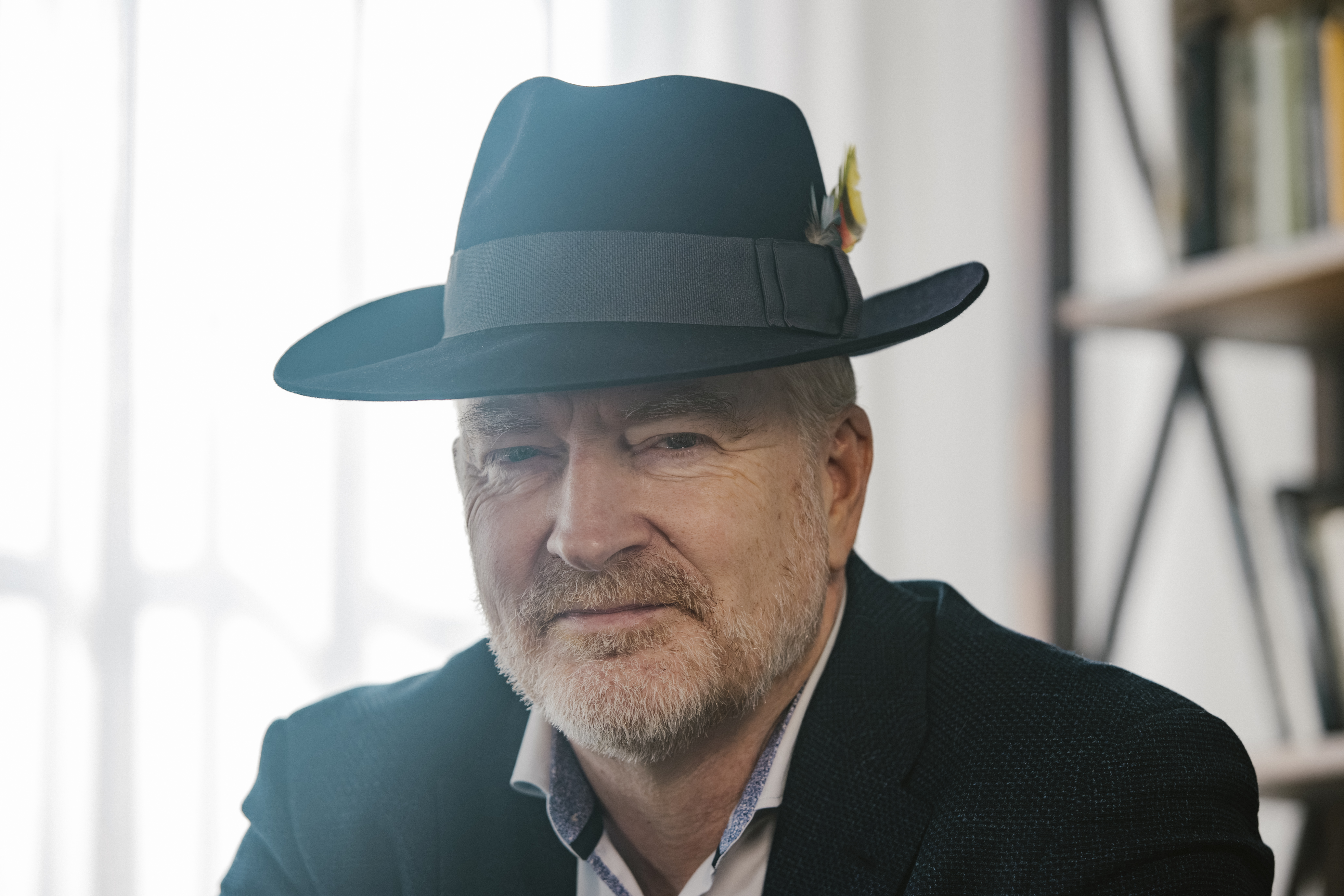 Tom Raftery