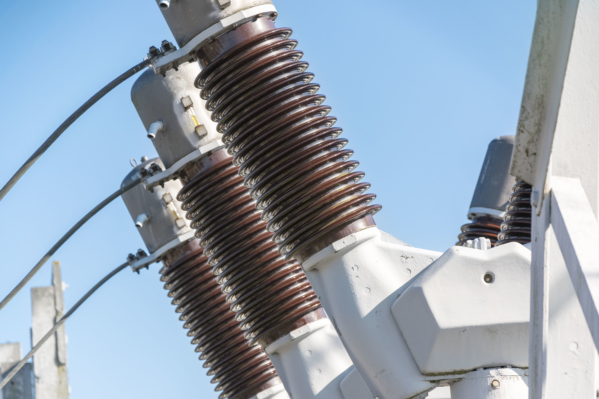 Electricity Transformer