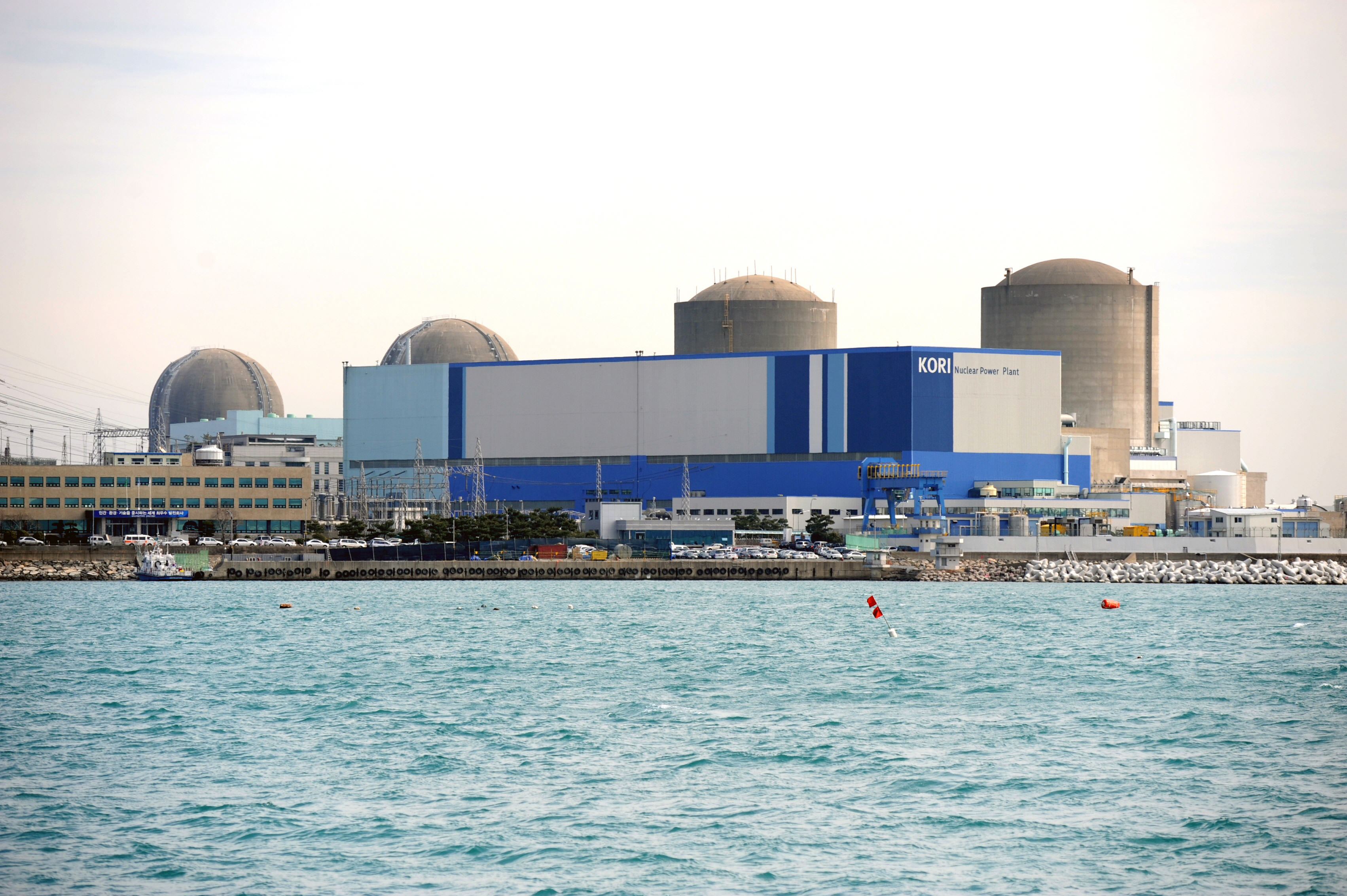 Ireland’s Nuclear Power Debate Has a Grid Problem